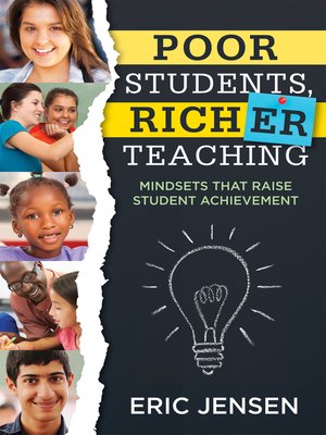 cover image of Poor Students, Richer Teaching